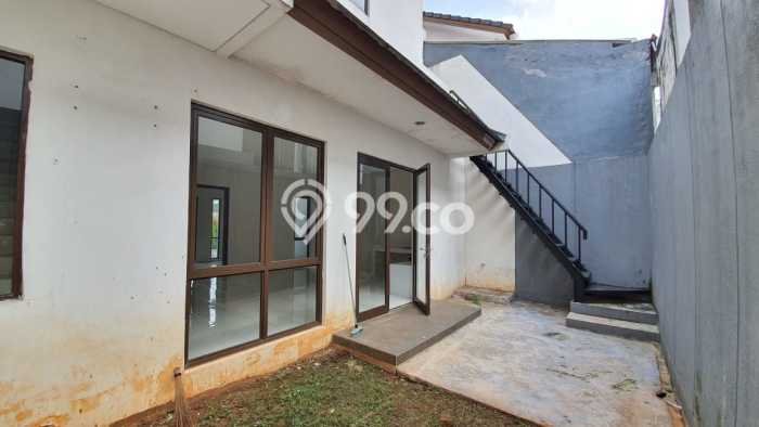 Rumah Harga Nego 3 Kamar Tidur di BSD Foresta, Bebas Banjir, Tangerang Rumah Harga Nego 3 Kamar Tidur di BSD Foresta, Bebas Banjir, Tangerang