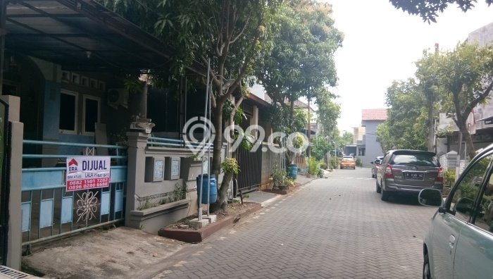 Rumah Minimalis Terbaik Dijual di Ngaliyan LT 90m2 Rumah Minimalis Terbaik Dijual di Ngaliyan LT 90m2
