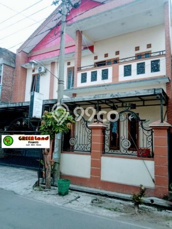 Dijual Rumah 3 Kamar Lokasi Ideal Bagus dan Strategis di Banyuanyar Dijual Rumah 3 Kamar Lokasi Ideal Bagus dan Strategis di Banyuanyar