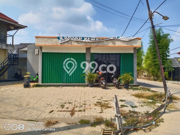 Jual Rumah Favorit Siap Huni LB 48m2 di Bekasi Utara, Bekasi Jual Rumah Favorit Siap Huni LB 48m2 di Bekasi Utara, Bekasi
