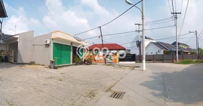 Jual Rumah Favorit Siap Huni LB 48m2 di Bekasi Utara, Bekasi Jual Rumah Favorit Siap Huni LB 48m2 di Bekasi Utara, Bekasi