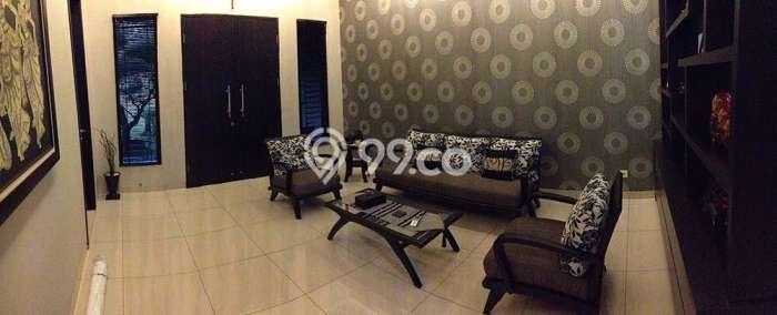 Rumah 4 KT 4 KM di Kawasan BSD Green Cove, Tangerang Rumah 4 KT 4 KM di Kawasan BSD Green Cove, Tangerang