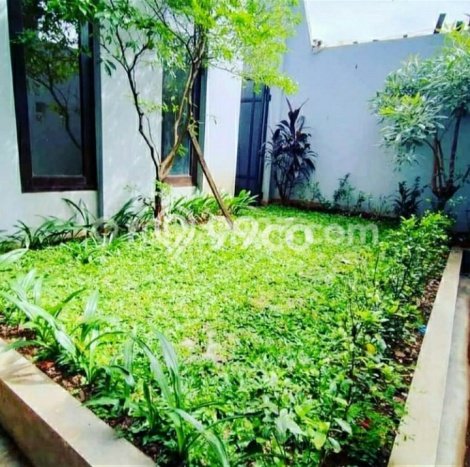 Rumah Elit Modern Siap Huni di Antasari Jakarta Selatan Rumah Elit Modern Siap Huni di Antasari Jakarta Selatan