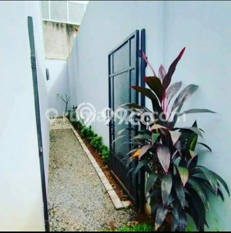 Rumah Elit Modern Siap Huni di Antasari Jakarta Selatan Rumah Elit Modern Siap Huni di Antasari Jakarta Selatan