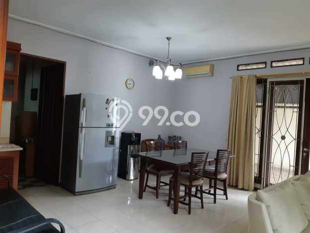 Rumah Luxury Modern Siap Huni di Modernland Tangerang Rumah Luxury Modern Siap Huni di Modernland Tangerang