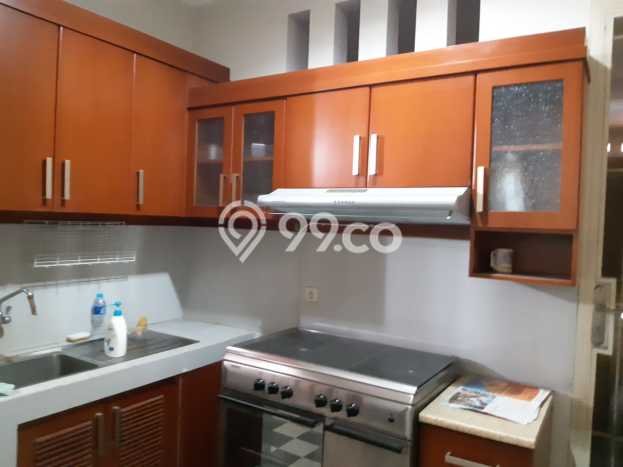 Rumah Luxury Modern Siap Huni di Modernland Tangerang Rumah Luxury Modern Siap Huni di Modernland Tangerang