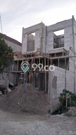 Dijual Rumah Minimalis Bagus Punya 3 KT di Kresek Tangerang SHM Dijual Rumah Minimalis Bagus Punya 3 KT di Kresek Tangerang SHM