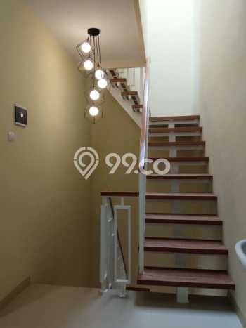 Rumah Minimalis 3 KT LT 60m2 di Jati Asih Rumah Minimalis 3 KT LT 60m2 di Jati Asih