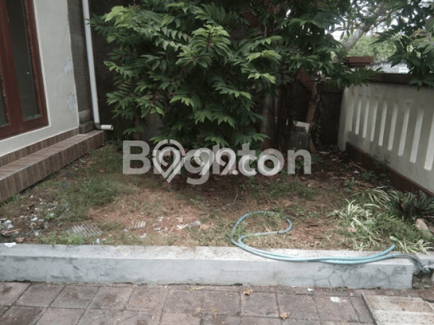 Rumah Asri area Jimbaran, 2 KT, Free Banjir Rumah Asri area Jimbaran, 2 KT, Free Banjir