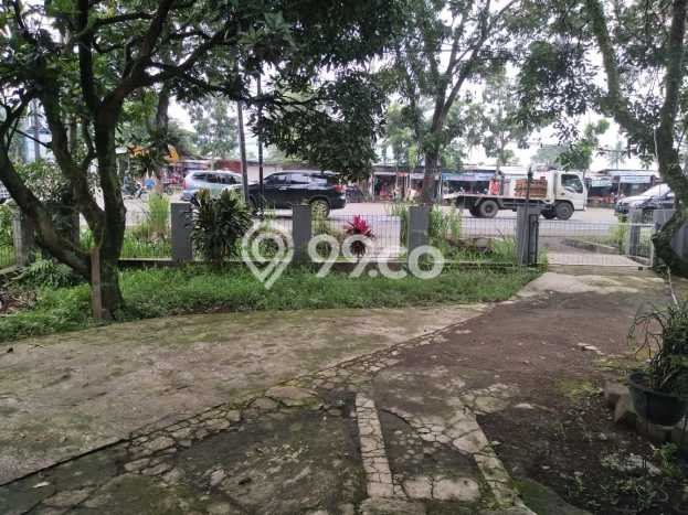 Rumah Modern 4 Kamar LT 300m2 di Cianjur Kota Rumah Modern 4 Kamar LT 300m2 di Cianjur Kota