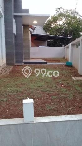 Rumah Luas Asri 3 KT Siap Huni di BSD Nusaloka Tangerang Rumah Luas Asri 3 KT Siap Huni di BSD Nusaloka Tangerang
