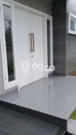 Rumah Luas Asri 3 KT Siap Huni di BSD Nusaloka Tangerang Rumah Luas Asri 3 KT Siap Huni di BSD Nusaloka Tangerang