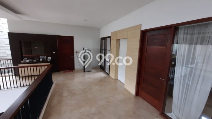 Rumah Elit Modern Siap Huni di Pantai Indah Kapuk Jakarta Utara Rumah Elit Modern Siap Huni di Pantai Indah Kapuk Jakarta Utara
