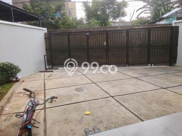 Rumah Strategis Minimalis Lb 124m2 di Ciputat, Tangerang Selatan Rumah Strategis Minimalis Lb 124m2 di Ciputat, Tangerang Selatan