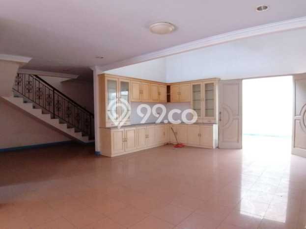 Rumah Elit Modern Tanpa Renovasi di Modernland Tangerang Rumah Elit Modern Tanpa Renovasi di Modernland Tangerang