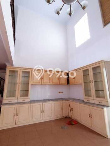 Rumah Elit Modern Tanpa Renovasi di Modernland Tangerang Rumah Elit Modern Tanpa Renovasi di Modernland Tangerang