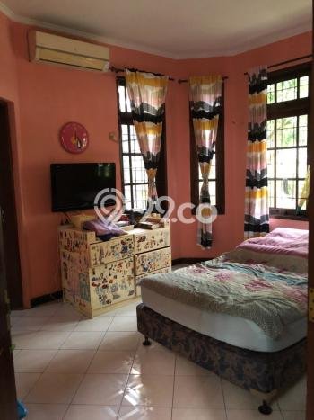 Rumah Luxury Modern Tanpa Renovasi di Gandaria Jakarta Selatan Rumah Luxury Modern Tanpa Renovasi di Gandaria Jakarta Selatan