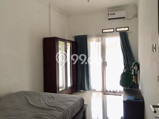 Dijual Rumah 2 Kamar Lokasi Ideal Nyaman dan Strategis di Serpong Dijual Rumah 2 Kamar Lokasi Ideal Nyaman dan Strategis di Serpong