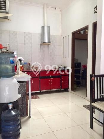 Dijual Rumah 2 Kamar Lokasi Ideal Nyaman dan Strategis di Serpong Dijual Rumah 2 Kamar Lokasi Ideal Nyaman dan Strategis di Serpong