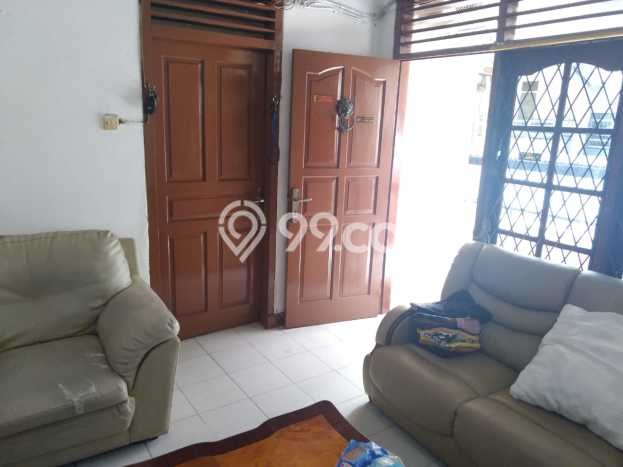 Hunian Cantik Minimalis Lb 160m2 di Senen, Jakarta Pusat Hunian Cantik Minimalis Lb 160m2 di Senen, Jakarta Pusat