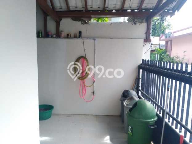Hunian Cantik Minimalis Lb 160m2 di Senen, Jakarta Pusat Hunian Cantik Minimalis Lb 160m2 di Senen, Jakarta Pusat