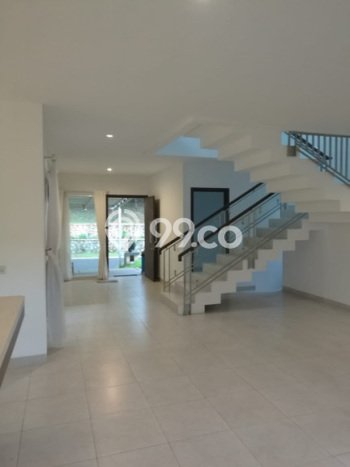 Dijual Rumah Luas Megah Dengan View Cantik di BSD Vermont, Tangerang Dijual Rumah Luas Megah Dengan View Cantik di BSD Vermont, Tangerang