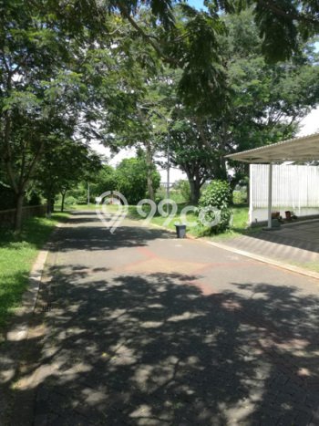 Dijual Rumah Luas Megah Dengan View Cantik di BSD Vermont, Tangerang Dijual Rumah Luas Megah Dengan View Cantik di BSD Vermont, Tangerang