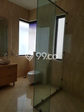Rumah LT 525m² / LB 500m² Area Premium di BSD Telaga Golf, Tangerang Rumah LT 525m² / LB 500m² Area Premium di BSD Telaga Golf, Tangerang