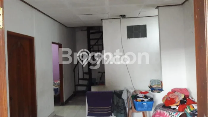 Rumah area Jimbaran, 4 KT, Akses Mudah Pusat Kota, Luas 90m² LB 150m² Rumah area Jimbaran, 4 KT, Akses Mudah Pusat Kota, Luas 90m² LB 150m²