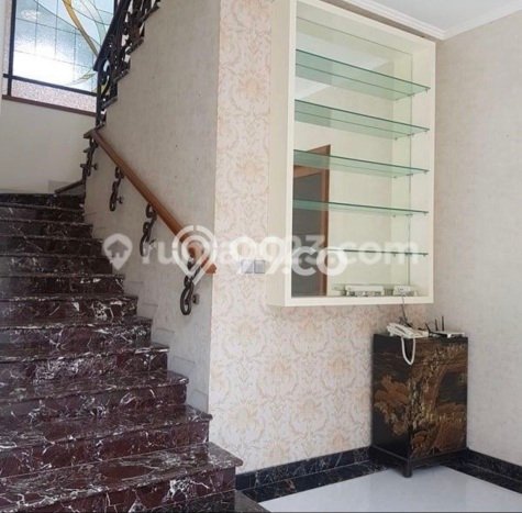 For Sale! Luxury House LT 1227m2 Desain Elegan di BSD Bukit Golf For Sale! Luxury House LT 1227m2 Desain Elegan di BSD Bukit Golf