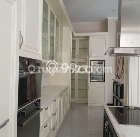 For Sale! Luxury House LT 1227m2 Desain Elegan di BSD Bukit Golf For Sale! Luxury House LT 1227m2 Desain Elegan di BSD Bukit Golf