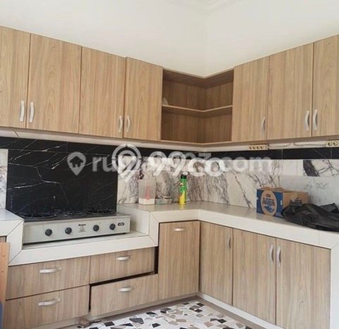 For Sale! Luxury House LT 1227m2 Desain Elegan di BSD Bukit Golf For Sale! Luxury House LT 1227m2 Desain Elegan di BSD Bukit Golf