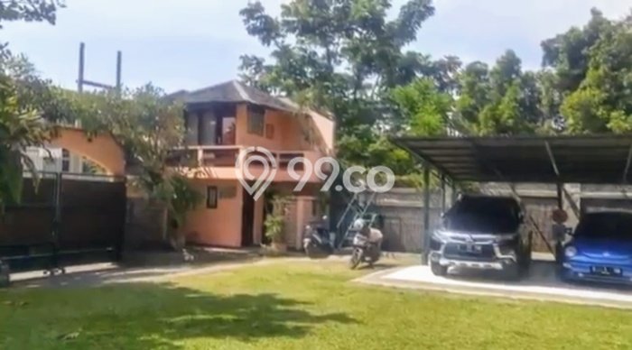 Jual Rumah Mewah Megah Dengan View Eksklusif di Setiabudi, Bandung Jual Rumah Mewah Megah Dengan View Eksklusif di Setiabudi, Bandung