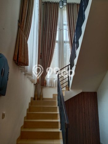 Dijual Rumah Mewah Megah Dengan View Cantik di BSD City, Tangerang Dijual Rumah Mewah Megah Dengan View Cantik di BSD City, Tangerang