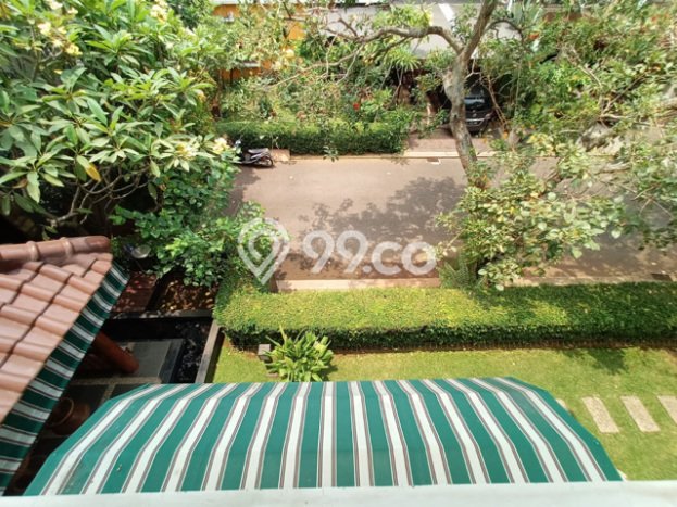 Dijual Rumah Mewah Megah Dengan View Cantik di BSD City, Tangerang Dijual Rumah Mewah Megah Dengan View Cantik di BSD City, Tangerang