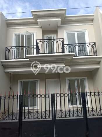 Dijual Rumah Modern 3 KT di Jatiwaringin, Bekasi Dijual Rumah Modern 3 KT di Jatiwaringin, Bekasi
