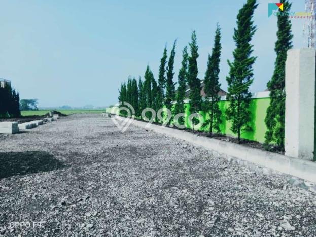 Hunian Terjangkau Dijual di Katapang, Bandung Harga Rp 280 Juta Hunian Terjangkau Dijual di Katapang, Bandung Harga Rp 280 Juta