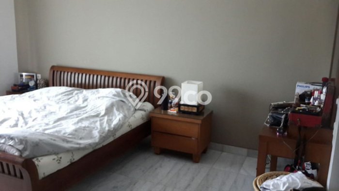 Disewakan! Rumah 5 Kamar Tidur &
3 Kamar Mandi di BSD Bukit Golf, Tangerang Disewakan! Rumah 5 Kamar Tidur &
3 Kamar Mandi di BSD Bukit Golf, Tangerang