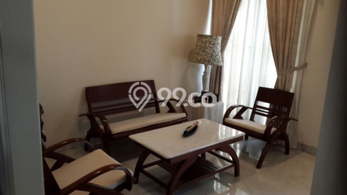 Disewakan! Rumah 5 Kamar Tidur &
3 Kamar Mandi di BSD Bukit Golf, Tangerang Disewakan! Rumah 5 Kamar Tidur &
3 Kamar Mandi di BSD Bukit Golf, Tangerang