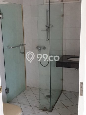 Rumah Elit Modern Tanpa Renovasi di BSD Tangerang Rumah Elit Modern Tanpa Renovasi di BSD Tangerang