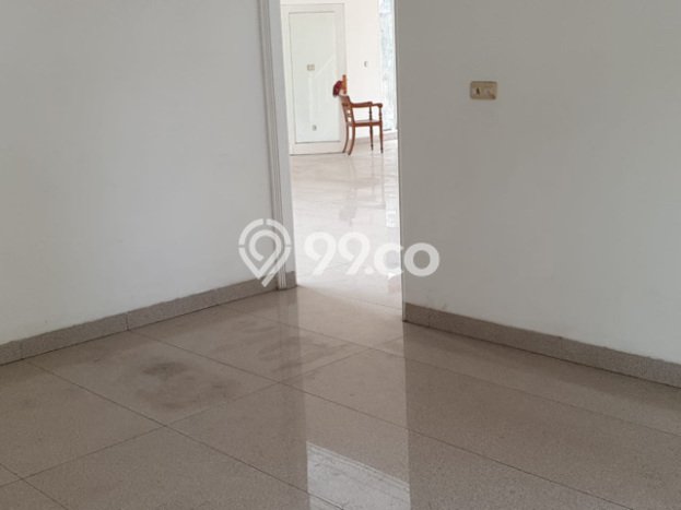 Rumah Elit Modern Tanpa Renovasi di BSD Tangerang Rumah Elit Modern Tanpa Renovasi di BSD Tangerang