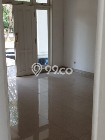 Rumah Elit Modern Tanpa Renovasi di BSD Tangerang Rumah Elit Modern Tanpa Renovasi di BSD Tangerang