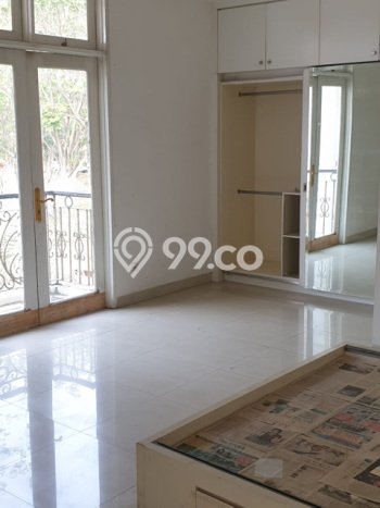Rumah Elit Modern Tanpa Renovasi di BSD Tangerang Rumah Elit Modern Tanpa Renovasi di BSD Tangerang