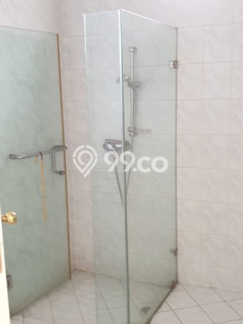 Rumah Elit Modern Tanpa Renovasi di BSD Tangerang Rumah Elit Modern Tanpa Renovasi di BSD Tangerang