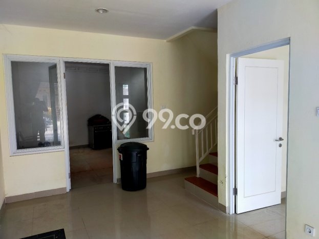 Dijual Hunian Rumah Terawat 3 KT di Serpong Villa Melati Mas, Tangerang Selatan Dijual Hunian Rumah Terawat 3 KT di Serpong Villa Melati Mas, Tangerang Selatan
