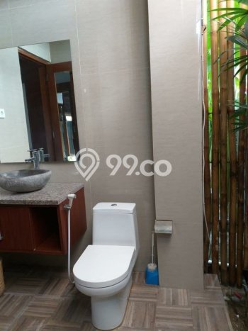 Dijual Rumah Modern 3 KT di canggu, Badung Dijual Rumah Modern 3 KT di canggu, Badung