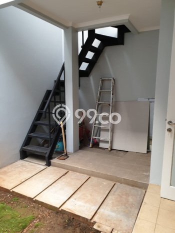 Rumah Minimalis 3 KT di BSD Delatinos Tangerang Semi Furnished Rumah Minimalis 3 KT di BSD Delatinos Tangerang Semi Furnished