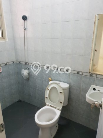 Rumah Minimalis 3 KT di BSD Delatinos Tangerang Semi Furnished Rumah Minimalis 3 KT di BSD Delatinos Tangerang Semi Furnished