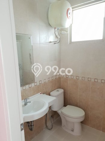 Rumah Minimalis 3 KT di BSD Delatinos Tangerang Semi Furnished Rumah Minimalis 3 KT di BSD Delatinos Tangerang Semi Furnished