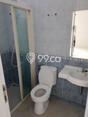 Rumah Minimalis 3 KT di BSD Delatinos Tangerang Semi Furnished Rumah Minimalis 3 KT di BSD Delatinos Tangerang Semi Furnished